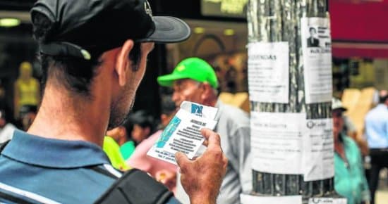 Desemprego vai a 9% e mercado de trabalho tem ano de rápida deterioração