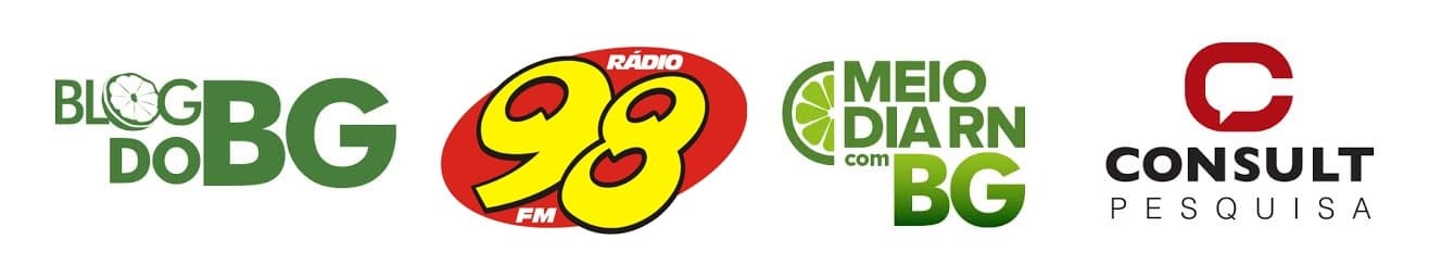 PESQUISA BG/98FM/Consult: BG é o BLOG mais acessado e conhecido de Natal