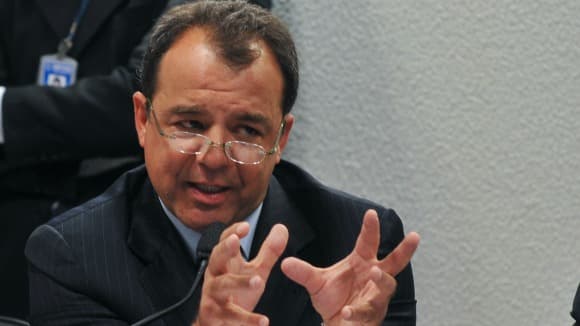 Cabral pagava até mesadas para ex-sogra e ex-cunhada com dinheiro de propina