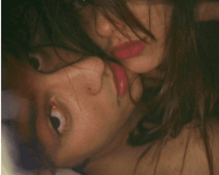FOTO: Selfie pós-sexo se dissemina pelas redes sociais