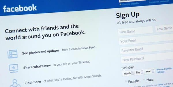 Facebook afeta o cérebro quase como a cocaína, afirma pesquisa