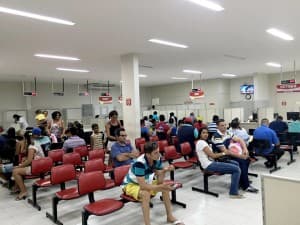 Nova unidade da Central do Cidadão em Mossoró será inaugurada dia 16