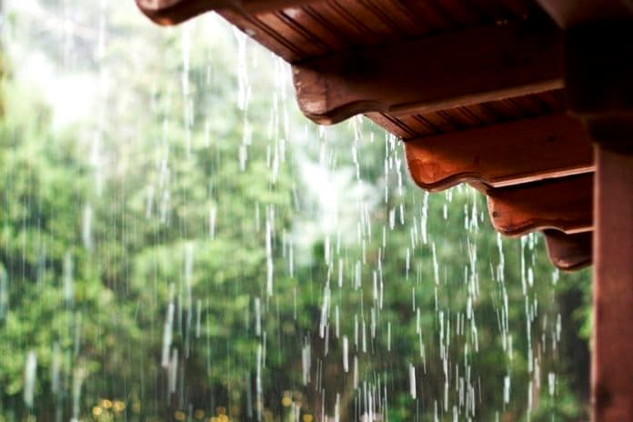 Zona Rural de Acari é banhada com chuva de até 160 milímetros
