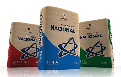 Unimetais traz para mercado potiguar cimento de alta resistência