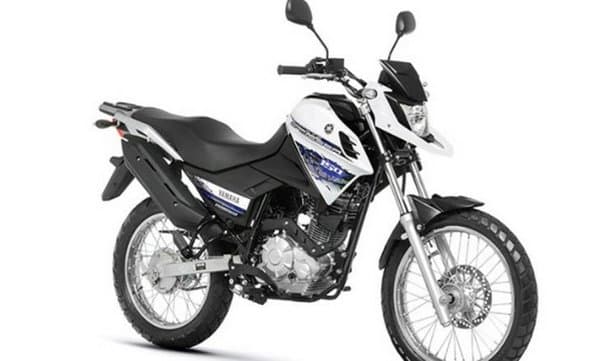 UTILIDADE PÚBLICA: Yamaha comunica recall de mais de 46 mil motos por problema no chassi