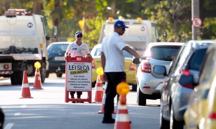 Confira as multas que ficarão mais caras em novembro
