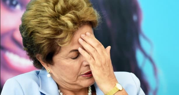 BECO SEM SAÍDA: PGR vê mais indícios contra Dilma além de áudio que trata de ministério para Lula