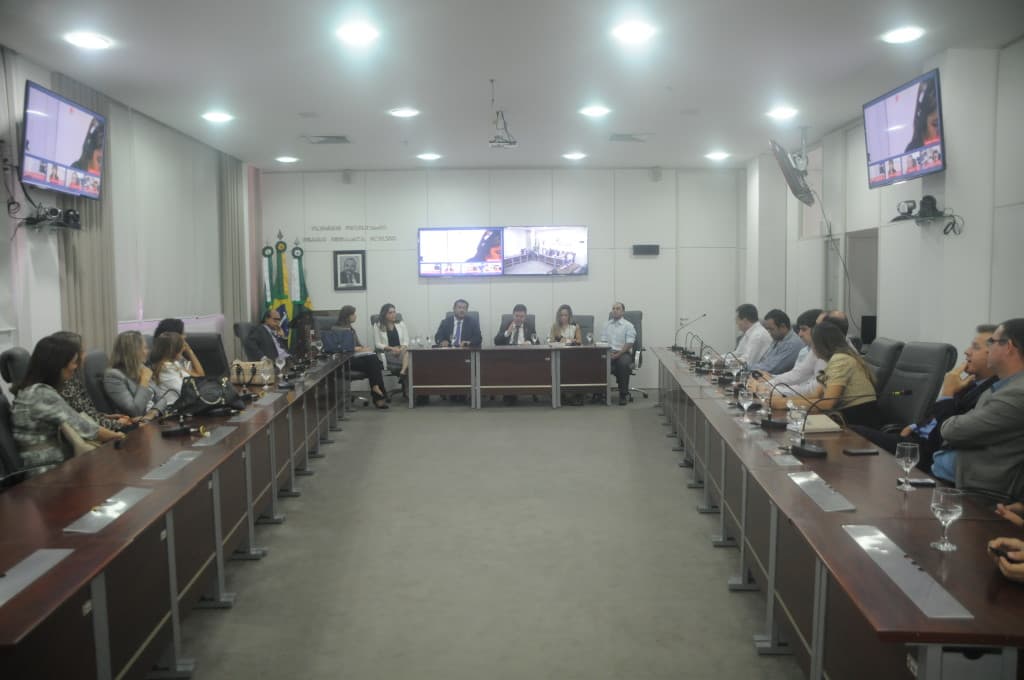 MPRN reúne promotores e traça ações adicionais em relação aos ataques