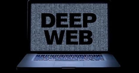 Deep web: saiba o que acontece na parte obscura da internet
