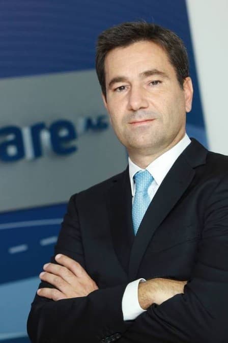 Vice-presidente do Facebook na América Latina, Diego Dzoran, é preso