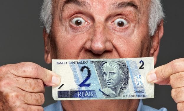 Ganhar mal pode alterar seus genes - e deixar você mais velho