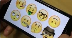 WhatsApp com cara nova: app grátis adiciona emojis inéditos