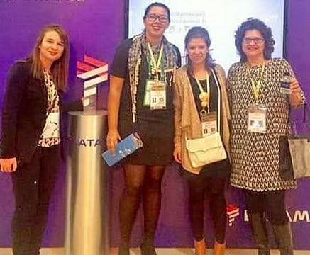 Governo promove o RN no maior evento de turismo da Colômbia