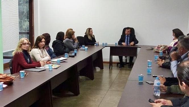 Turismo do RN participa de encontro sobre regionalização com foco na interiorização turística