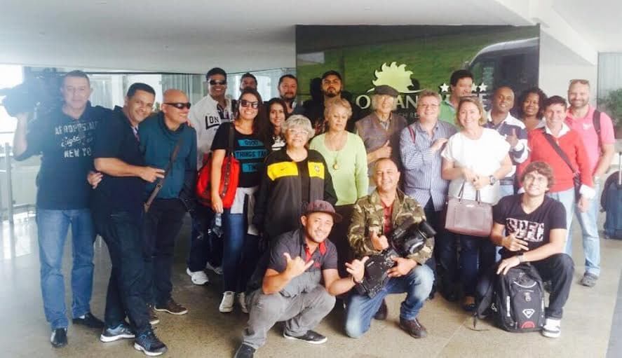 RN será vitrine no Programa Sílvio Santos
