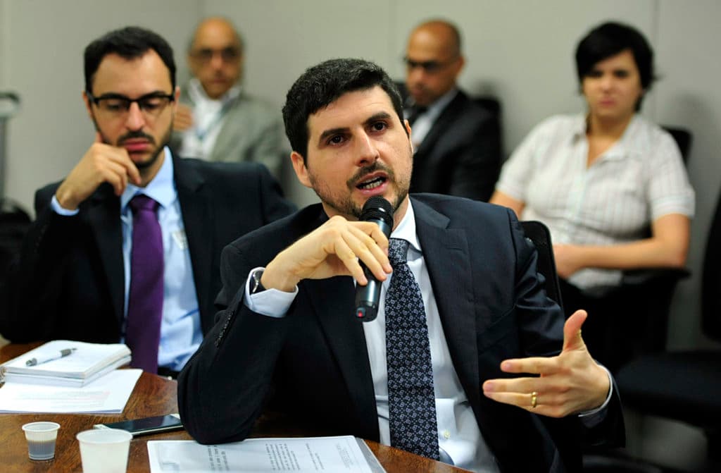 Potiguar participa de mesa de debates em um dos mais importantes eventos de telecomunicações do país
