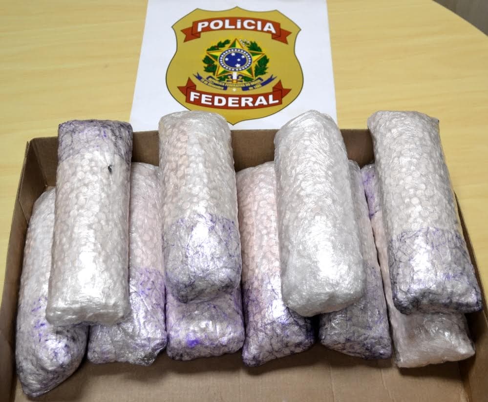 Duas apreensões em uma semana colocam RN na rota de embarque de drogas