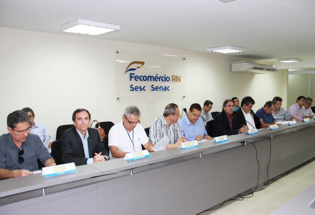 Lei que regula tráfego de caminhões em Natal será flexibilizada