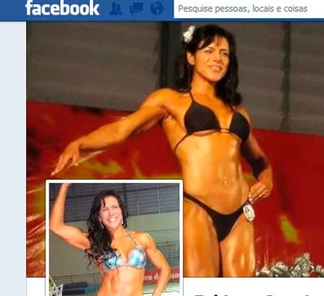 Marido de fisiculturista morta em Natal é preso em SP