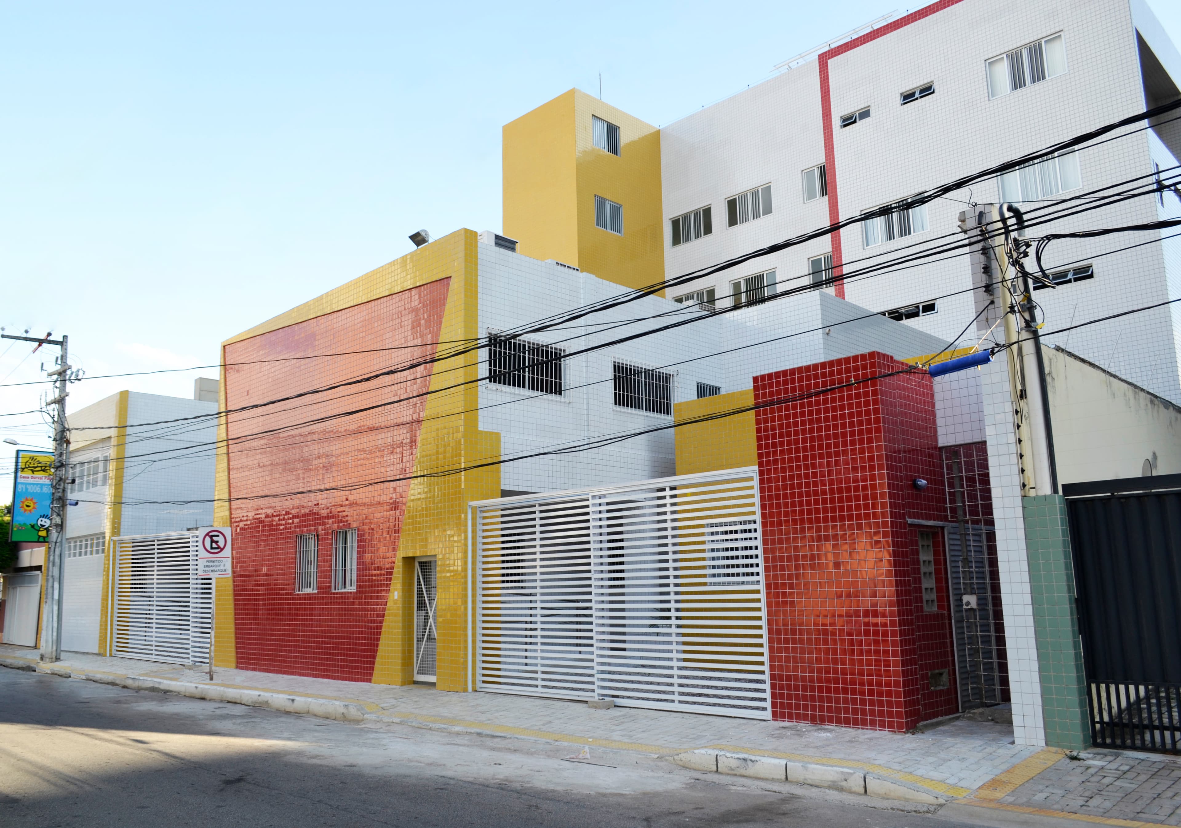 Casa Durval Paiva celebra 21 anos