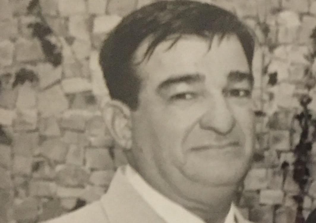 Morre Fernando Gaspar
