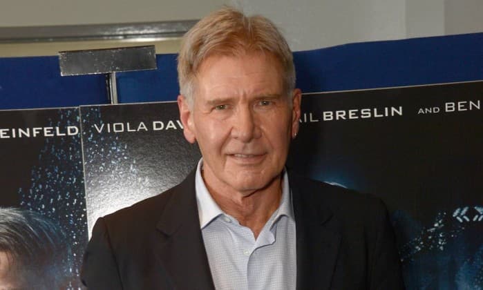 VÍDEO mostra pouso arriscado de Harrison Ford; ator se dirigiu à pista errada e quase bateu em um 737