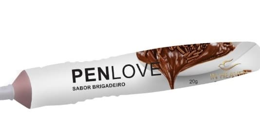 Gel erótico tem ‘pomba cristã' para atrair evangélicos