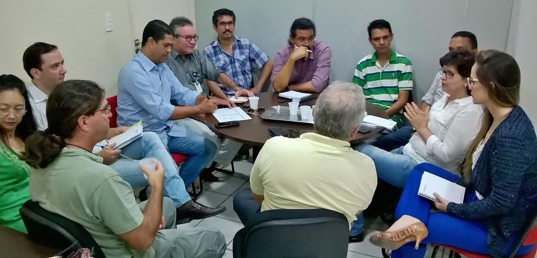 Emprotur monta grupo técnico para discutir Turismo de Aventura no RN