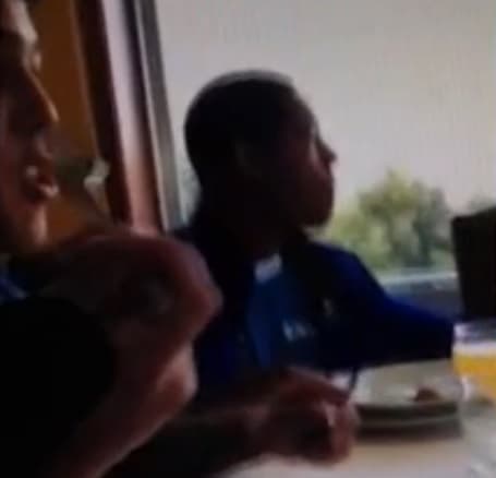 VÍDEO postado por atleta da seleção de Ginástica gera polêmica nas redes