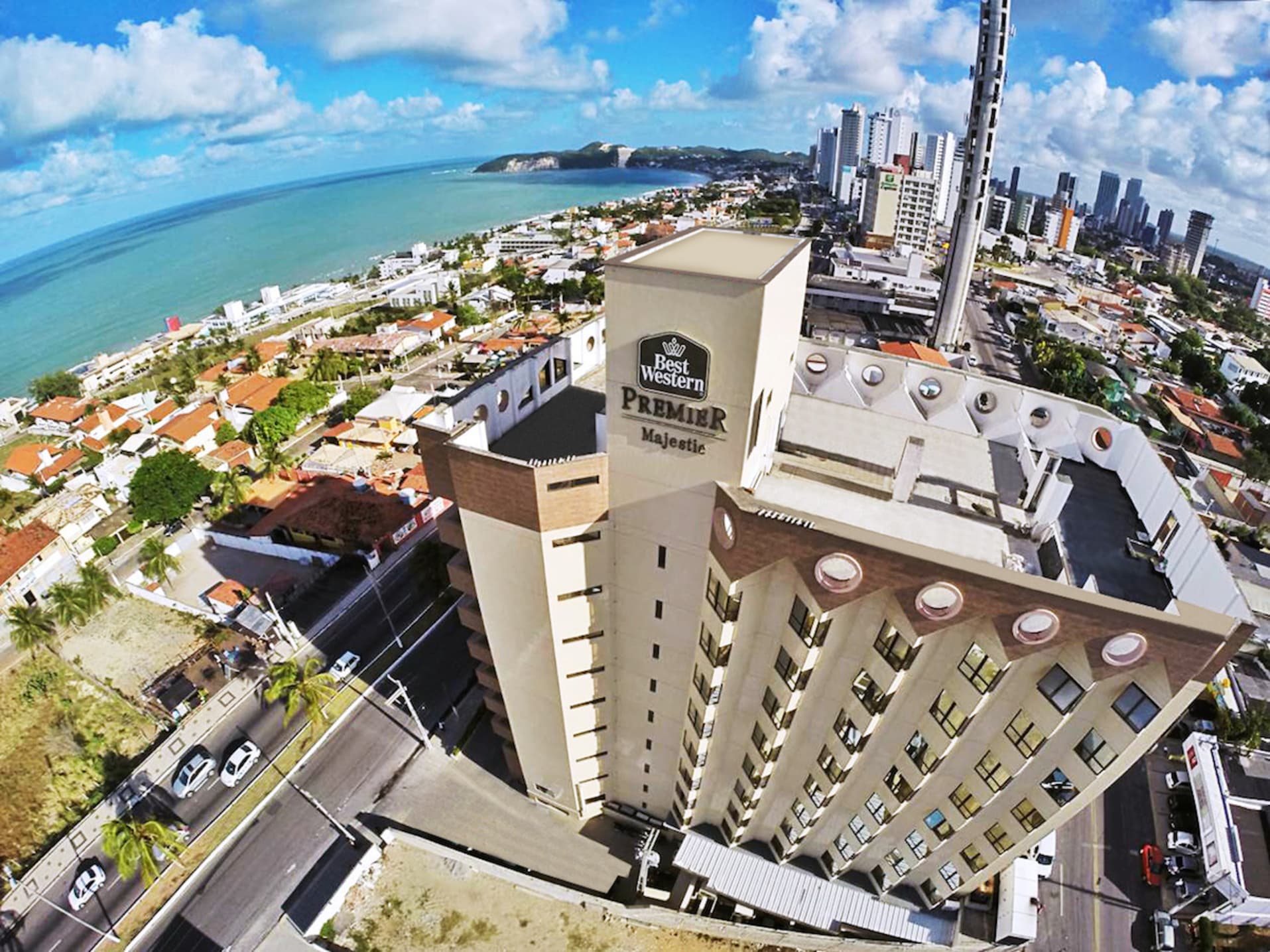 Hotelaria potiguar inicia as reservas para eventos de confraternização de final de ano