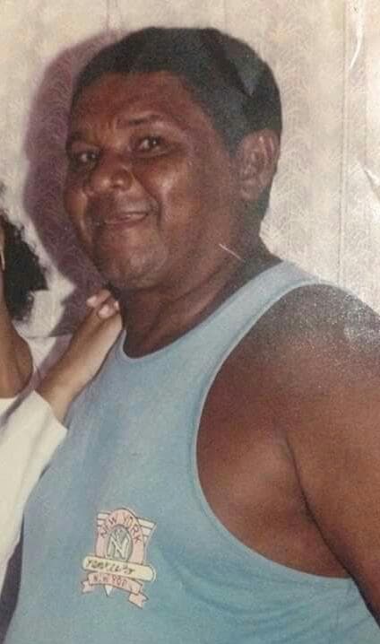 Morre em Natal "Cobra Choca"