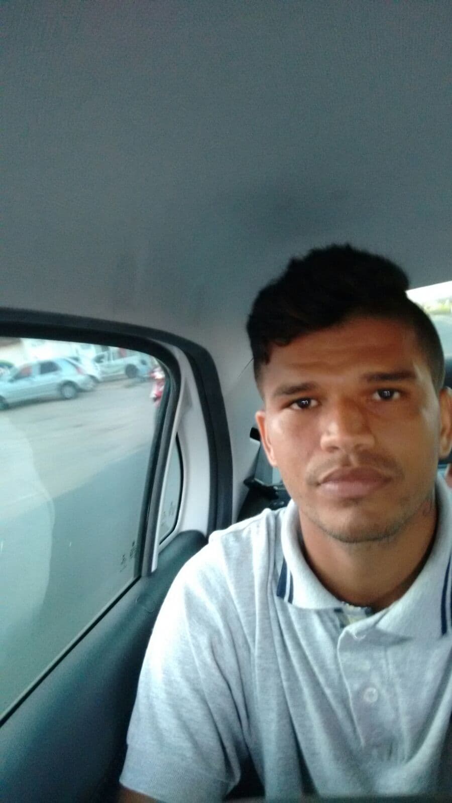 Polícia prende em Goianinha jogador Thiago Potiguar