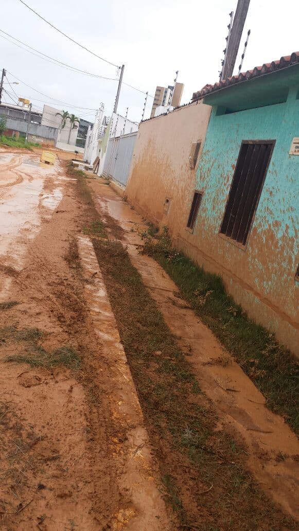 Associação dos Moradores da Cidade Verde cobrará demandas por drenagem e pavimentação a prefeito de Parnamirim