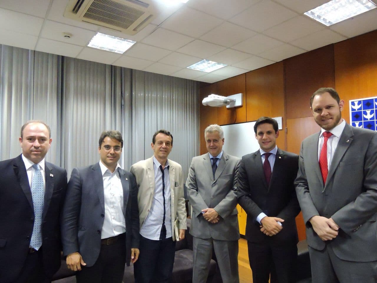 Deputado quer trazer exemplos de cidades inteligentes para Natal