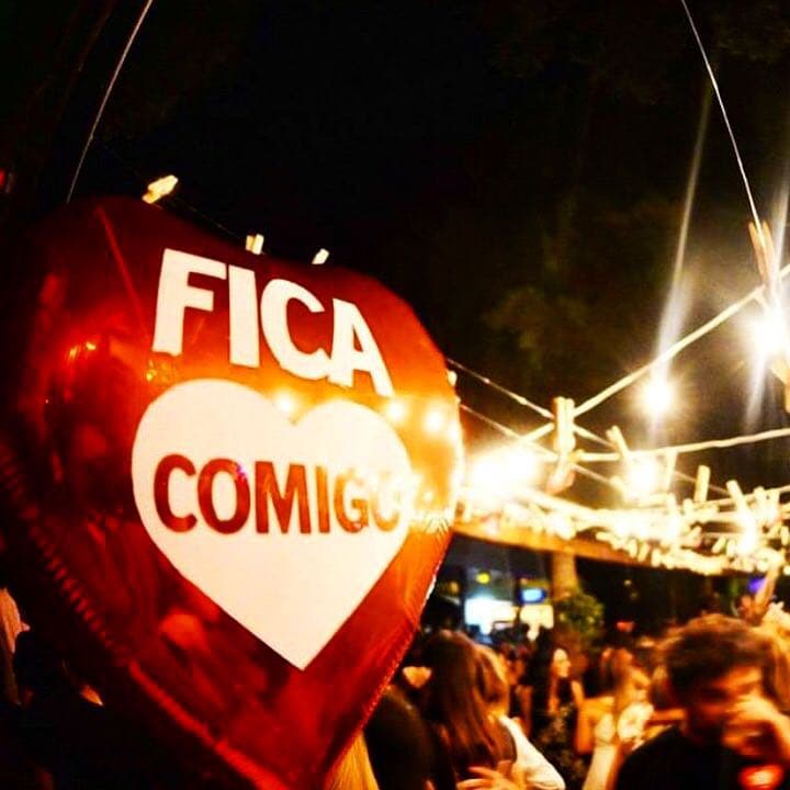 FICA COMIGO: 06 de maio, o Mirante do Centro de Convenções de Natal será palco da festa mais bonita e alto astral que a cidade já viu