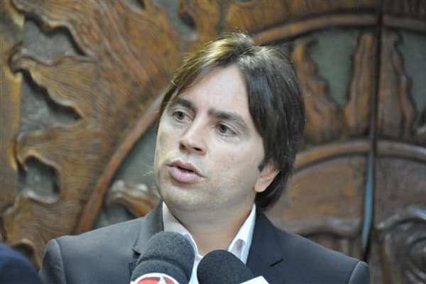 MEIO-DIA CIDADE desta quarta terá como entrevistado o procurador-geral do Estado, Wilkie Rebouças