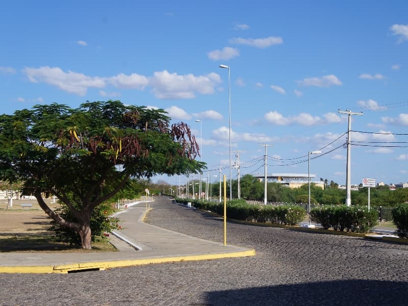 CAERN: Divulgado o calendário do rodízio de Caicó e Acari em abril