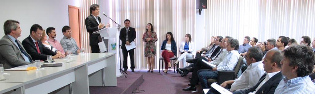 Governo concede benefícios do Proadi a mais seis empresas