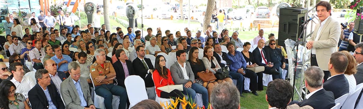 RN Gás+ mantém 30 mil empregos e favorece abertura de novas vagas na indústria