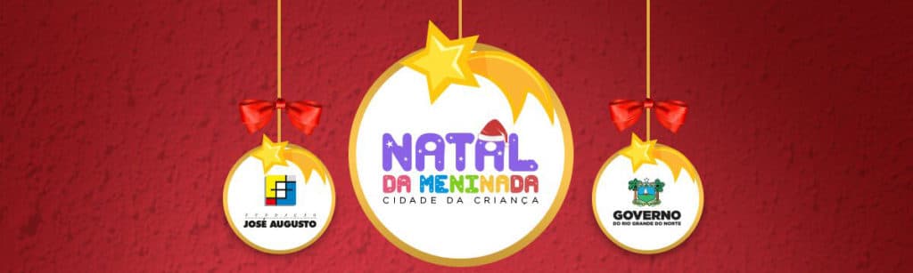 Natal da Meninada: Cidade da Criança terá programação especial