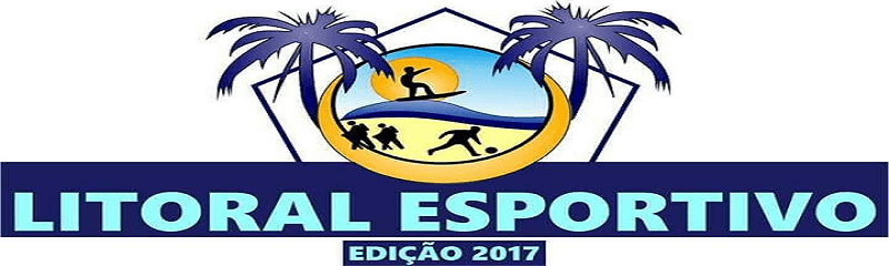 Guamaré vai sediar a segunda etapa do Litoral Esportivo 2017