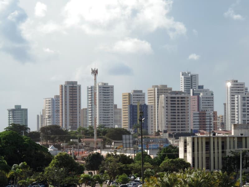 SERVIÇO DE MANUTENÇÃO: Fornecimento de água será suspenso em dez bairros de Natal