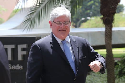 Janot prevê mandar para Supremo na segunda, 13, inquéritos da Odebrecht