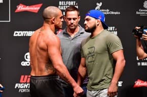 Vitor Belfort busca se reinventar no UFC Fortaleza contra jovem revelação; Formiga e Bethe Correia no Card Principal