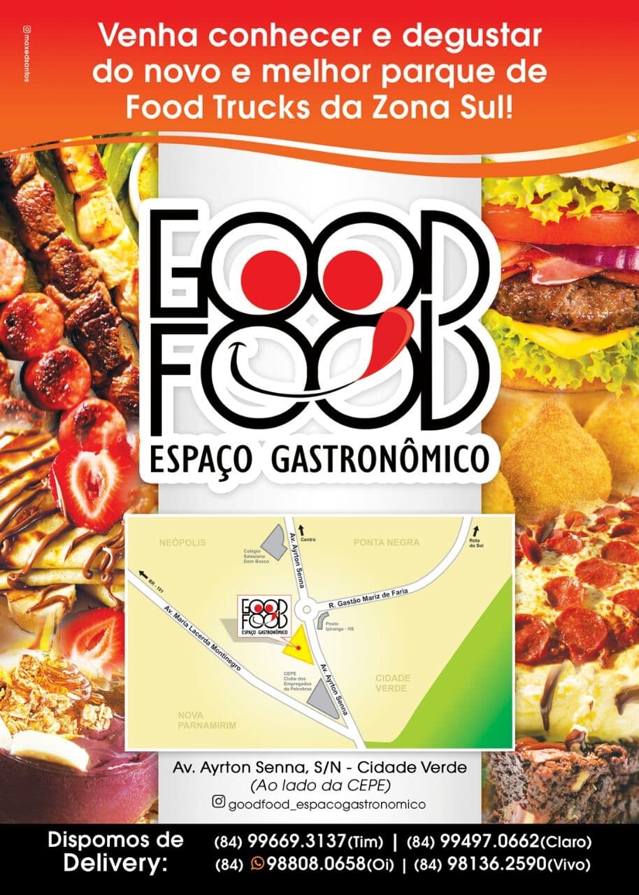 Pedrinho Mendes comemora 30 anos do seu primeiro disco neste sábado no Good Food - Espaço Gastronômico