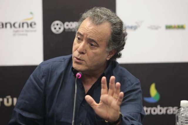 ‘Continuo acreditando na carne que anuncio', diz Tony Ramos