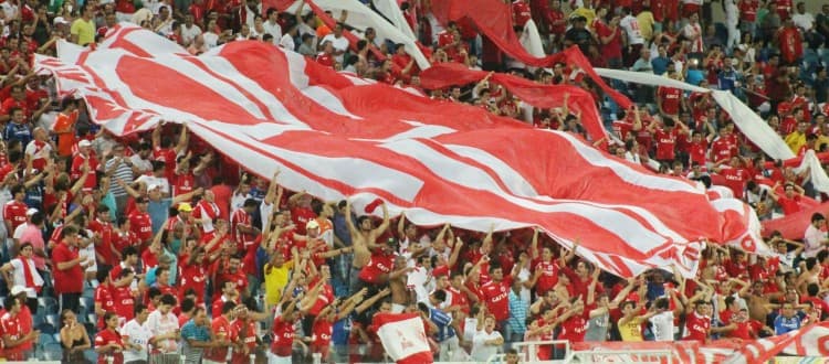 Alecrim x América: Iniciada a venda de ingressos para clássico na 1ª rodada do Estadual 2016 neste domingo