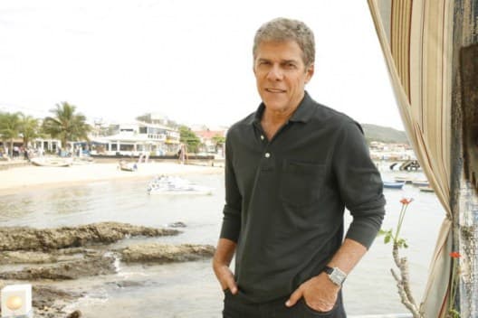 José Mayer é acusado de assédio por figurinista; Globo diz que tomará medidas