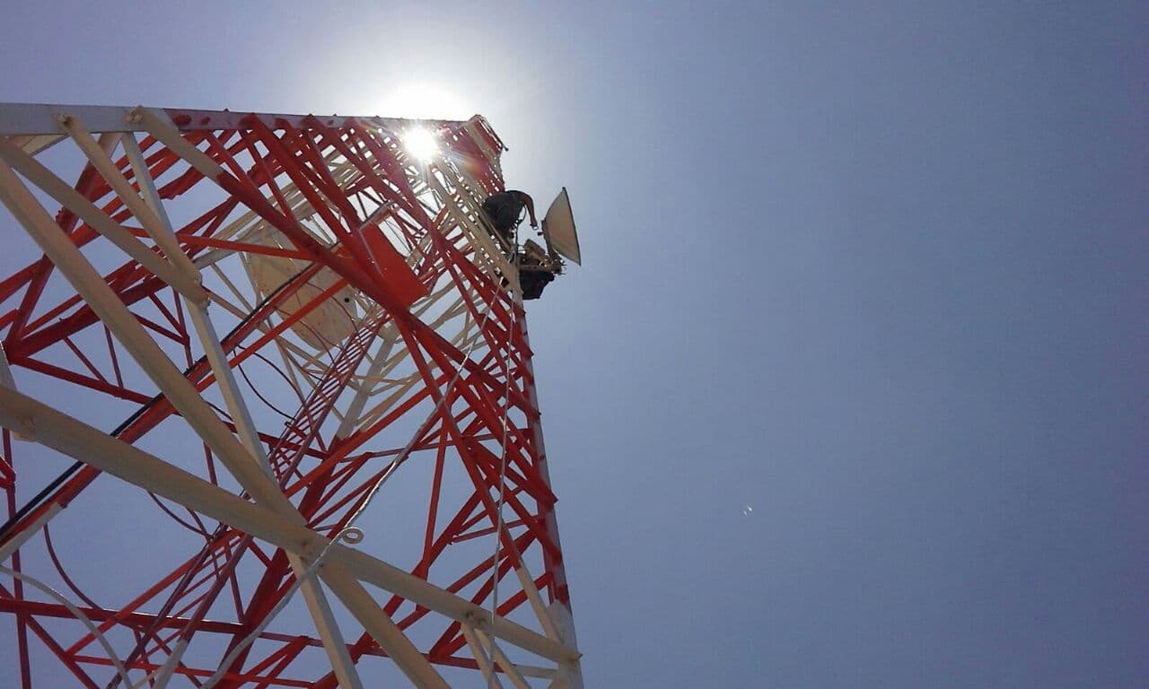 Empresa potiguar leva sinal de internet para 72 municípios