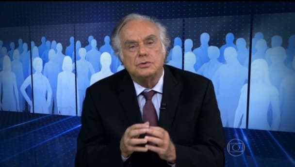 VÍDEO: Arnaldo Jabor bate forte nas pedaladas de Dilma, e ainda fala de Pasadena, eleições e desrespeito do PT com instituições e o povo